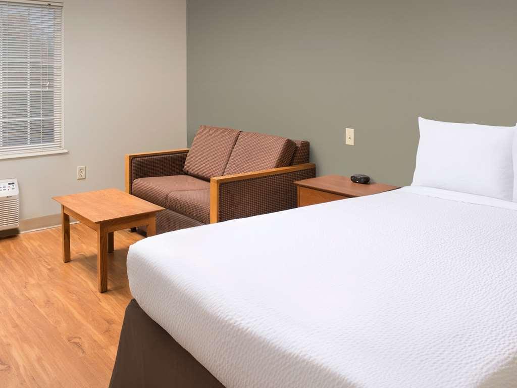 Extended Stay America Select Suites - Wichita - South Quarto foto