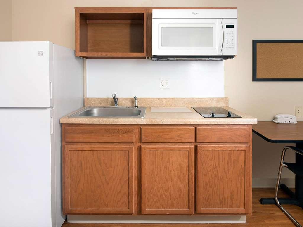 Extended Stay America Select Suites - Wichita - South Quarto foto