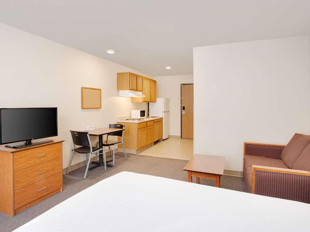 Extended Stay America Select Suites - Wichita - South Quarto foto