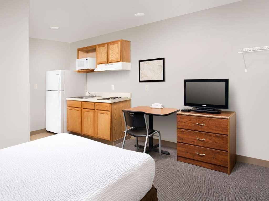 Extended Stay America Select Suites - Wichita - South Quarto foto