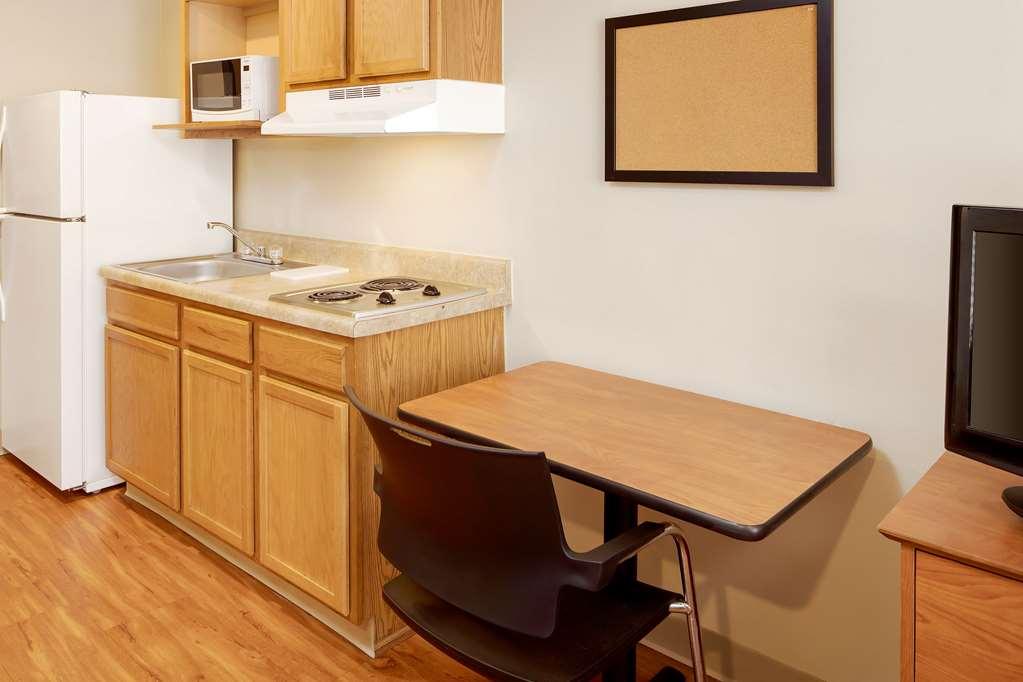 Extended Stay America Select Suites - Wichita - South Quarto foto
