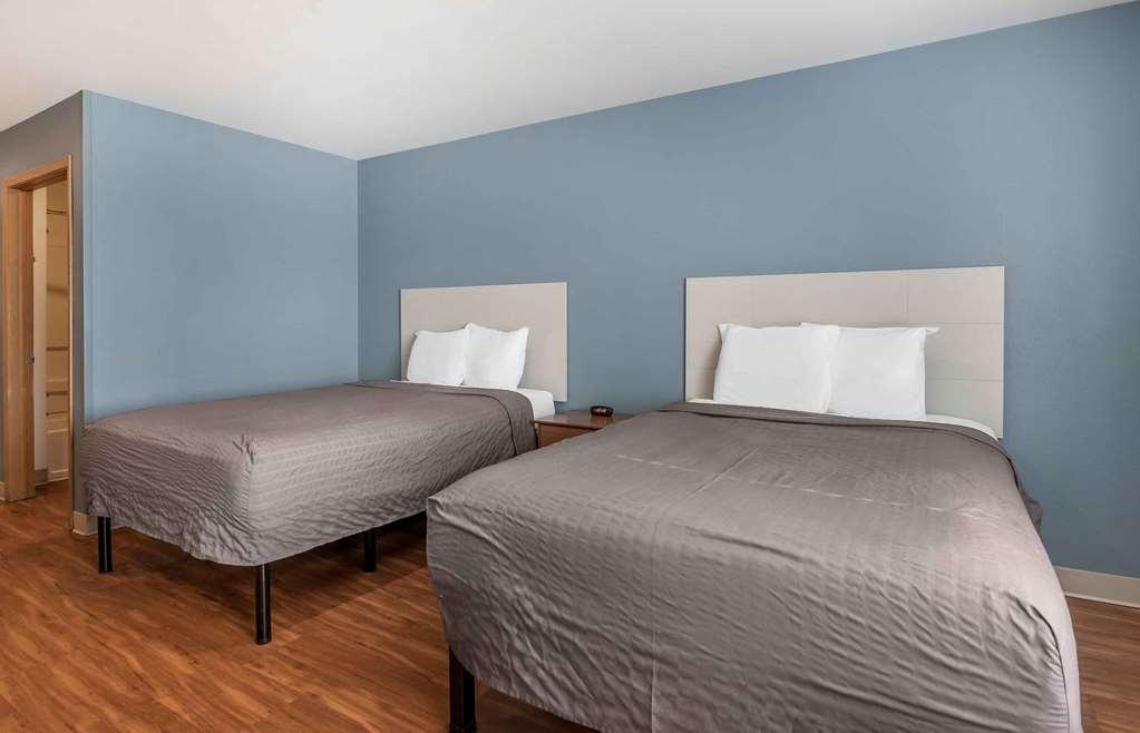 Extended Stay America Select Suites - Wichita - South Quarto foto